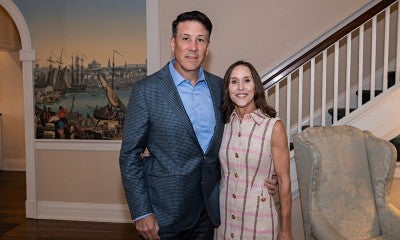 “Sotto le Stelle” benefit dinner