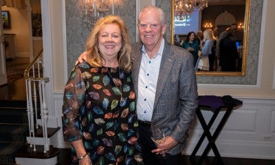 “Sotto le Stelle” benefit dinner