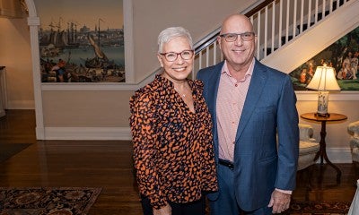 “Sotto le Stelle” benefit dinner