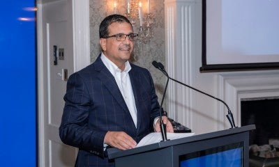 “Sotto le Stelle” benefit dinner