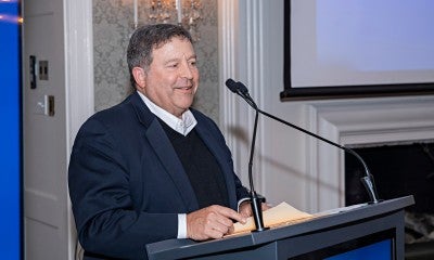 “Sotto le Stelle” benefit dinner