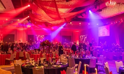 28th Annual Nite Lites Supports Lehigh Valley Health Network