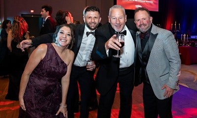 28th Annual Nite Lites Supports Lehigh Valley Health Network