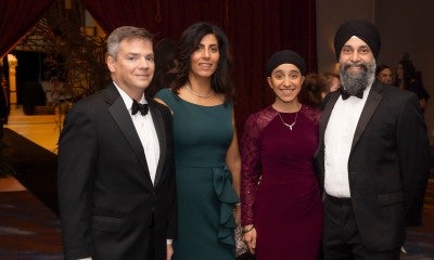 28th Annual Nite Lites Supports Lehigh Valley Health Network