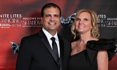 28th Annual Nite Lites Supports Lehigh Valley Health Network