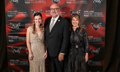 28th Annual Nite Lites Supports Lehigh Valley Health Network