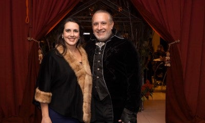 28th Annual Nite Lites Supports Lehigh Valley Health Network