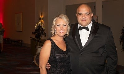 28th Annual Nite Lites Supports Lehigh Valley Health Network