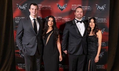 28th Annual Nite Lites Supports Lehigh Valley Health Network