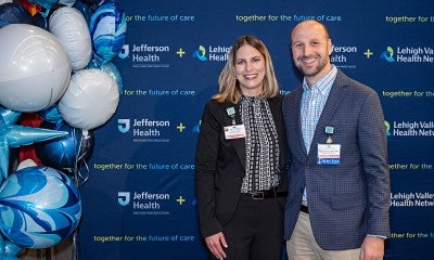 For the sixth time, Lehigh Valley Hospital (LVH), part of Jefferson Health, attained Magnet® recognition from the American Nurses Credentialing Center (ANCC)’s Magnet Recognition Program®