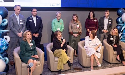 For the sixth time, Lehigh Valley Hospital (LVH), part of Jefferson Health, attained Magnet® recognition from the American Nurses Credentialing Center (ANCC)’s Magnet Recognition Program®