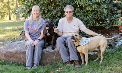 The team at Lehigh Valley Orthopedic Institute fixes a woman’s meniscus root tear with a relatively uncommon surgery.