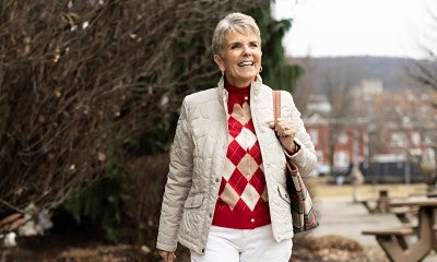 VHN’s expert pulmonology care and robotic surgery help woman survive lung cancer