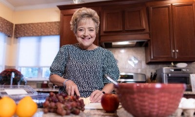 Discover how early nutrition intervention by dietitians—from inpatient admission to outpatient care—helps prevent physical signs of malnutrition and supports recovery.