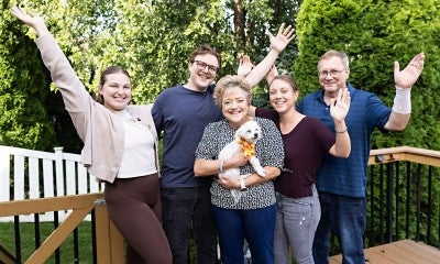 Discover how early nutrition intervention by dietitians—from inpatient admission to outpatient care—helps prevent physical signs of malnutrition and supports recovery.