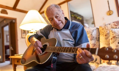 Learn how expert care at LVHN helped a patient survive a widow-maker heart attack and what life expectancy looks like after this critical cardiac event.