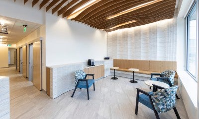 JeffExpress Urgent Care–Lehighton