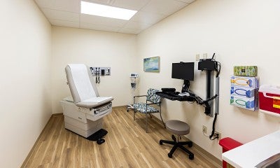 JeffExpress Urgent Care–Lehighton