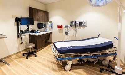 JeffExpress Urgent Care–Lehighton