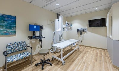 JeffExpress Urgent Care–Lehighton 