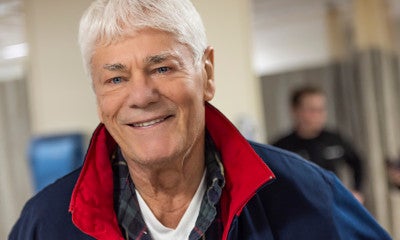 Dick Yuengling, owner of America’s Oldest Brewery based in Pottsville, recovers from heart attack with care at LVHN.