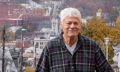 Dick Yuengling, owner of America’s Oldest Brewery based in Pottsville, recovers from heart attack with care at LVHN.