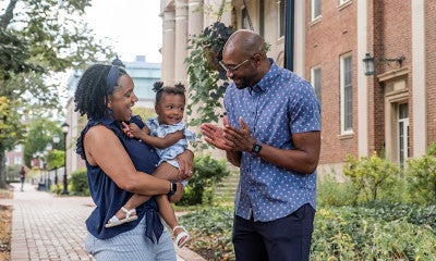 Today Is A Good Day – a program designed specifically for families in the NICU