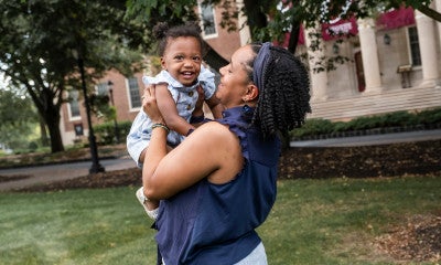 Today Is A Good Day – a program designed specifically for families in the NICU