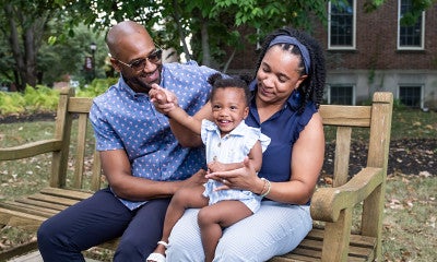 Today Is A Good Day – a program designed specifically for families in the NICU