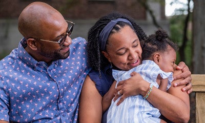 Today Is A Good Day – a program designed specifically for families in the NICU