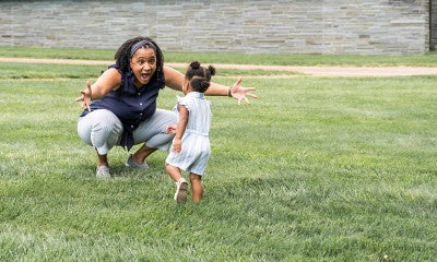 Today Is A Good Day – a program designed specifically for families in the NICU, 