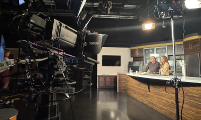 Rachel Sottolano, Sodexo clinical dietitian at Lehigh Valley Health Network, part of Jefferson Health, shares healthy, seasonal dishes.