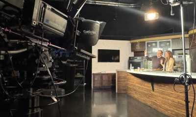 Rachel Sottolano, Sodexo clinical dietitian at Lehigh Valley Health Network, part of Jefferson Health, shares healthy, seasonal dishes.