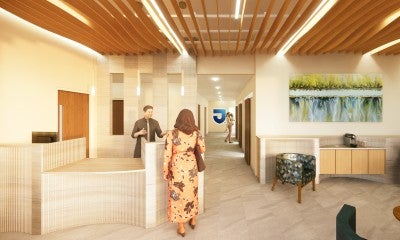 JeffExpress Urgent Care