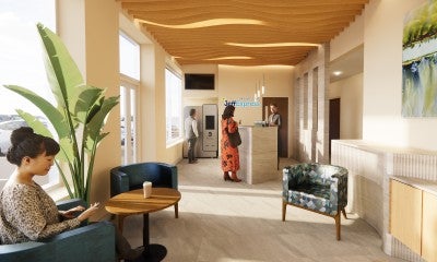 JeffExpress Urgent Care