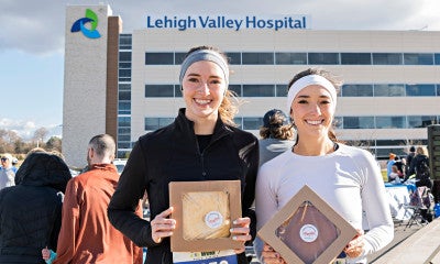 Fourth Annual Run 4 Pies 