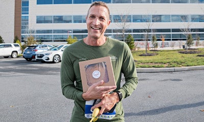 Fourth Annual Run 4 Pies 