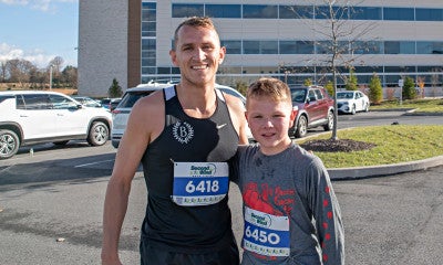 Fourth Annual Run 4 Pies 