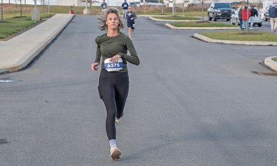 Fourth Annual Run 4 Pies 