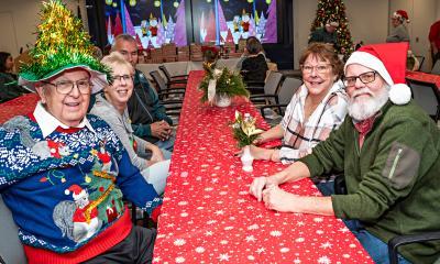 10th Annual Pink Pumpkins Coins 4 Chemo