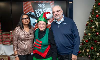 10th Annual Pink Pumpkins Coins 4 Chemo