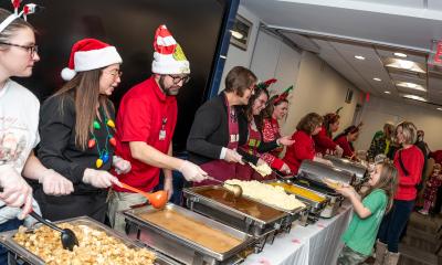 10th Annual Pink Pumpkins Coins 4 Chemo