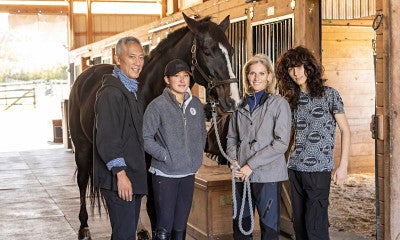 Julie Chang’s liver cancer story highlights symptoms, treatment options, and hope through care at LVHN’s Topper Cancer Institute. Learn how she’s beating cancer.