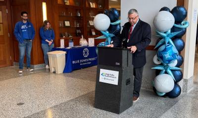 Spirit-Free Mix-Off 2025