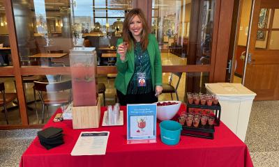 Spirit-Free Mix-Off 2025