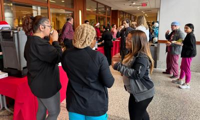 Spirit-Free Mix-Off 2025