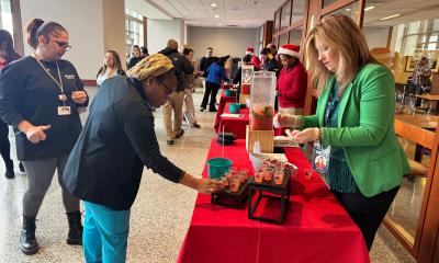 Spirit-Free Mix-Off 2025