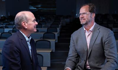 Chris Pronger and Dr. Graham discuss orthopedic sports medicine, pro sports mindset, and how LVHN delivers elite care for every athlete.