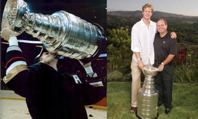 Chris Pronger and Dr. Graham discuss orthopedic sports medicine, pro sports mindset, and how LVHN delivers elite care for every athlete.