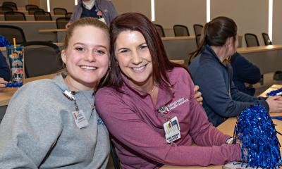 LVHN Nurse Residency Program Earns Third ANCC PTAP Accreditation with Distinction for Excellence in RN Transition